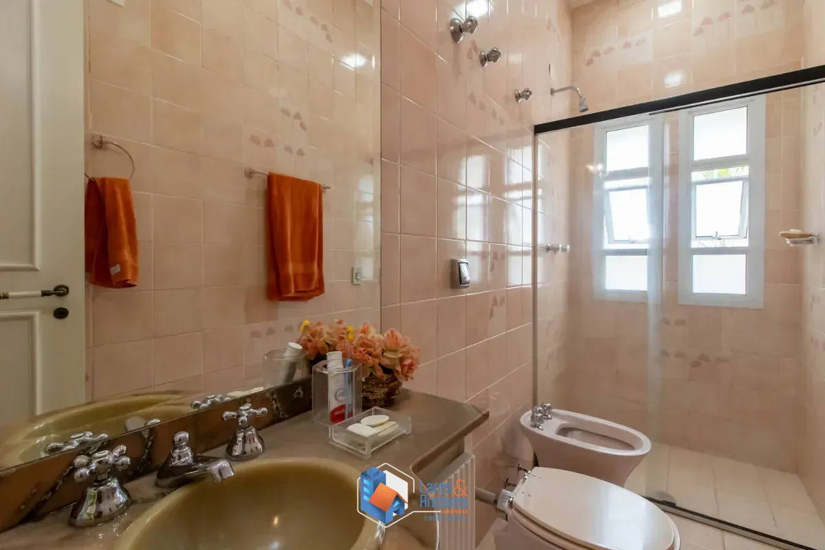 Casa, 3 quartos, 625 m² - Foto 21