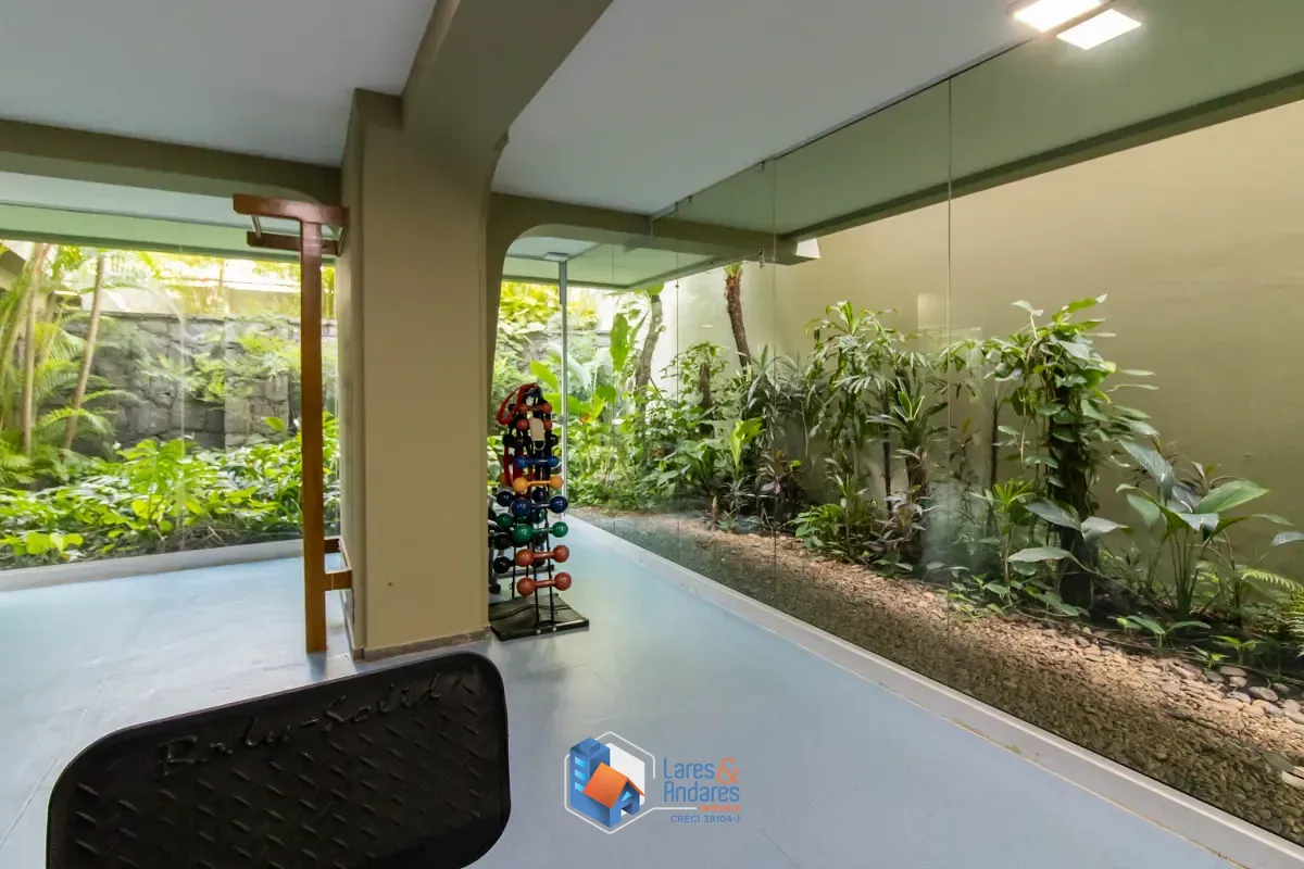 Casa, 3 quartos, 625 m² - Foto 30