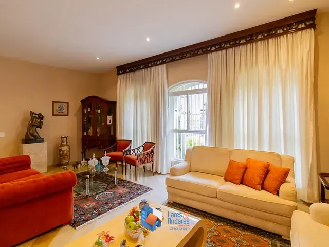 Casa com 500m² 3 quartos e 5 banheiros, à venda, no bairro Cidade Maia em Guarulhos