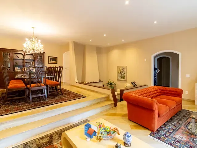 Casa com 500m² 3 quartos e 5 banheiros, à venda, no bairro Cidade Maia em Guarulhos
