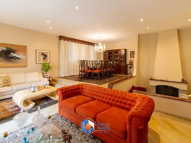 Casa com 500m² 3 quartos e 5 banheiros, à venda, no bairro Cidade Maia em Guarulhos