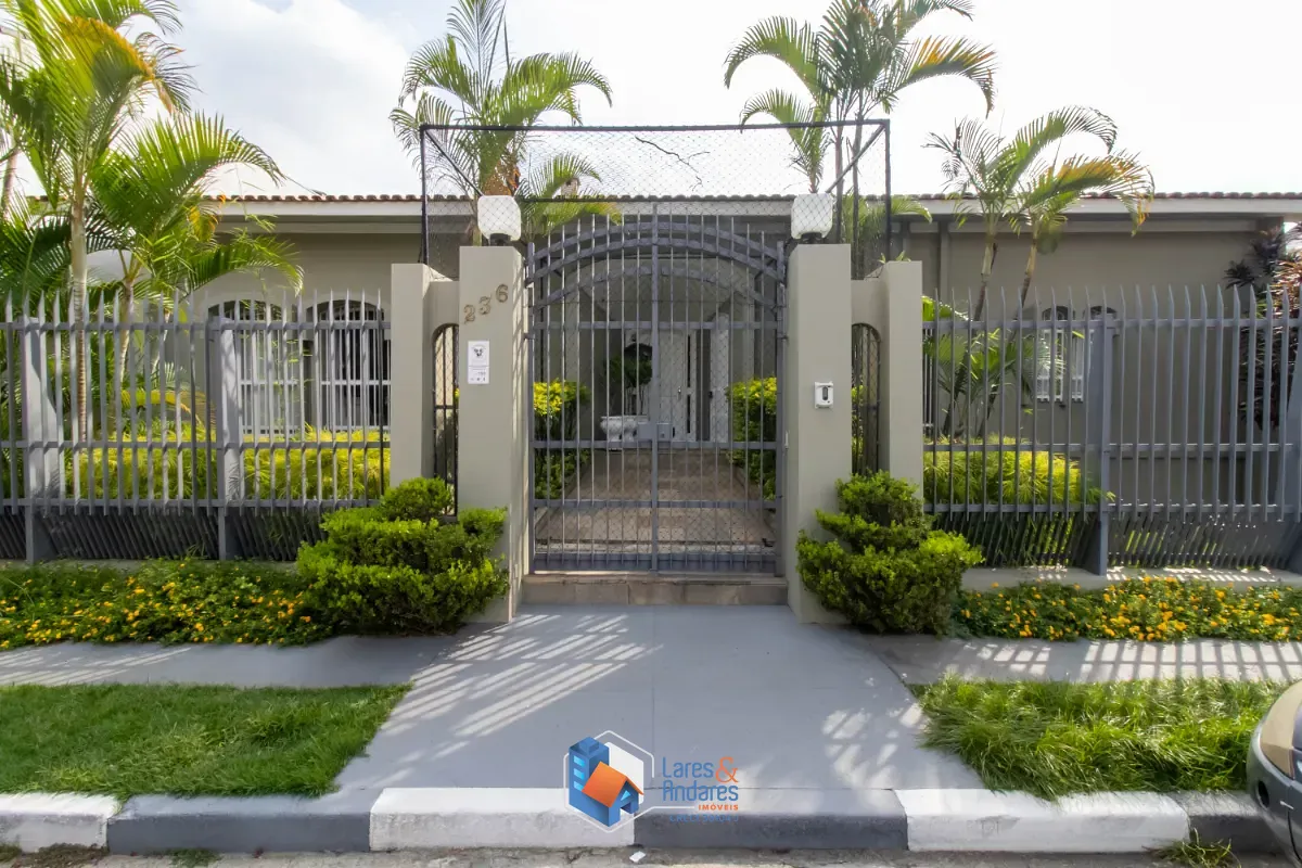 Casa, 3 quartos, 625 m² - Foto 33