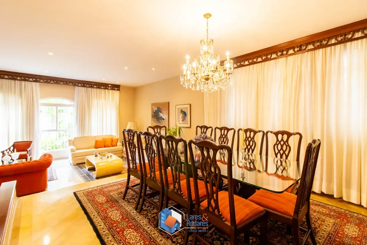Casa, 3 quartos, 625 m² - Foto 2
