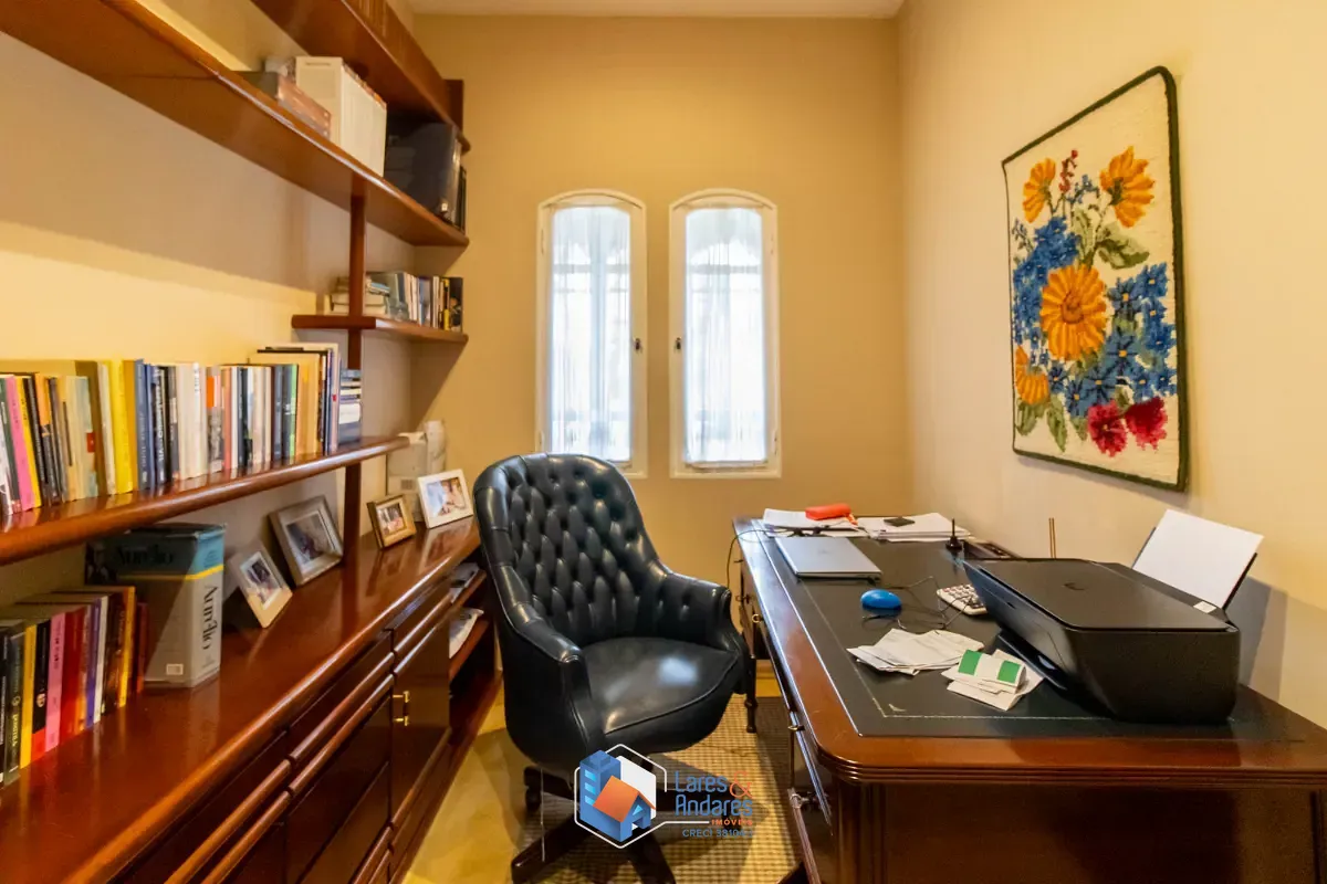 Casa, 3 quartos, 625 m² - Foto 8