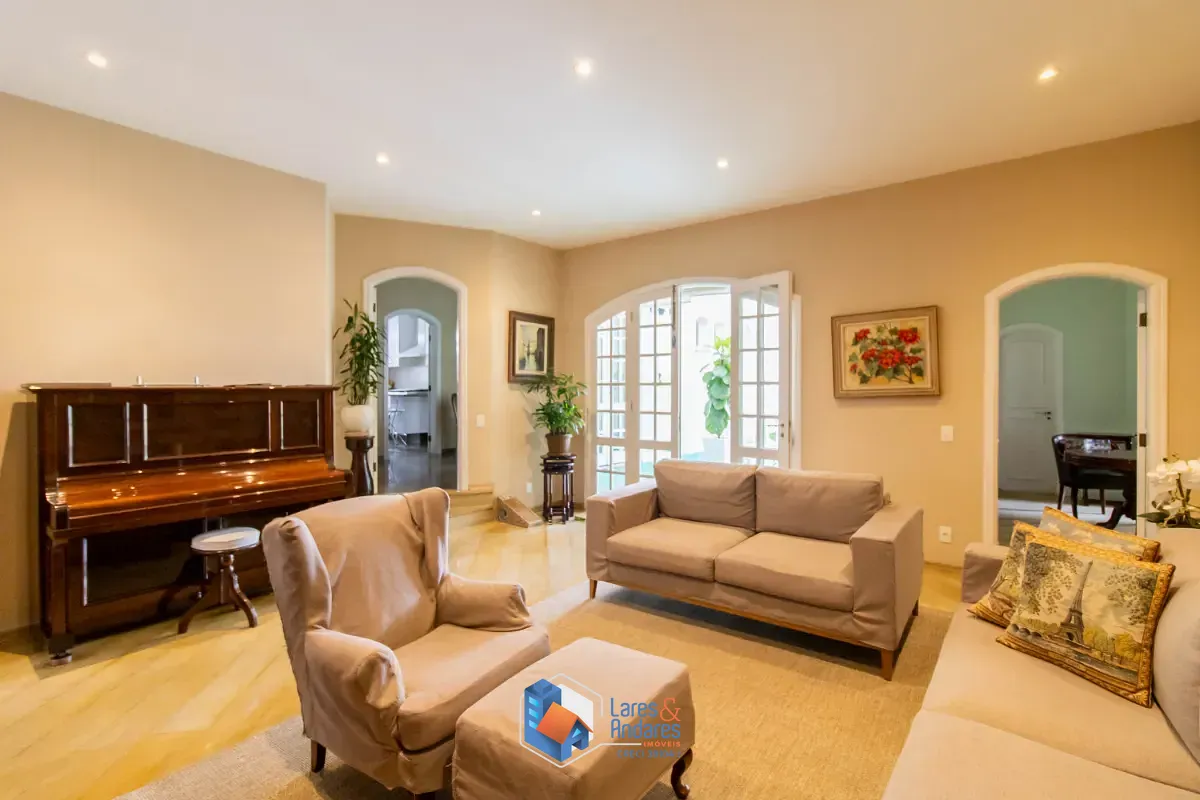 Casa, 3 quartos, 625 m² - Foto 9