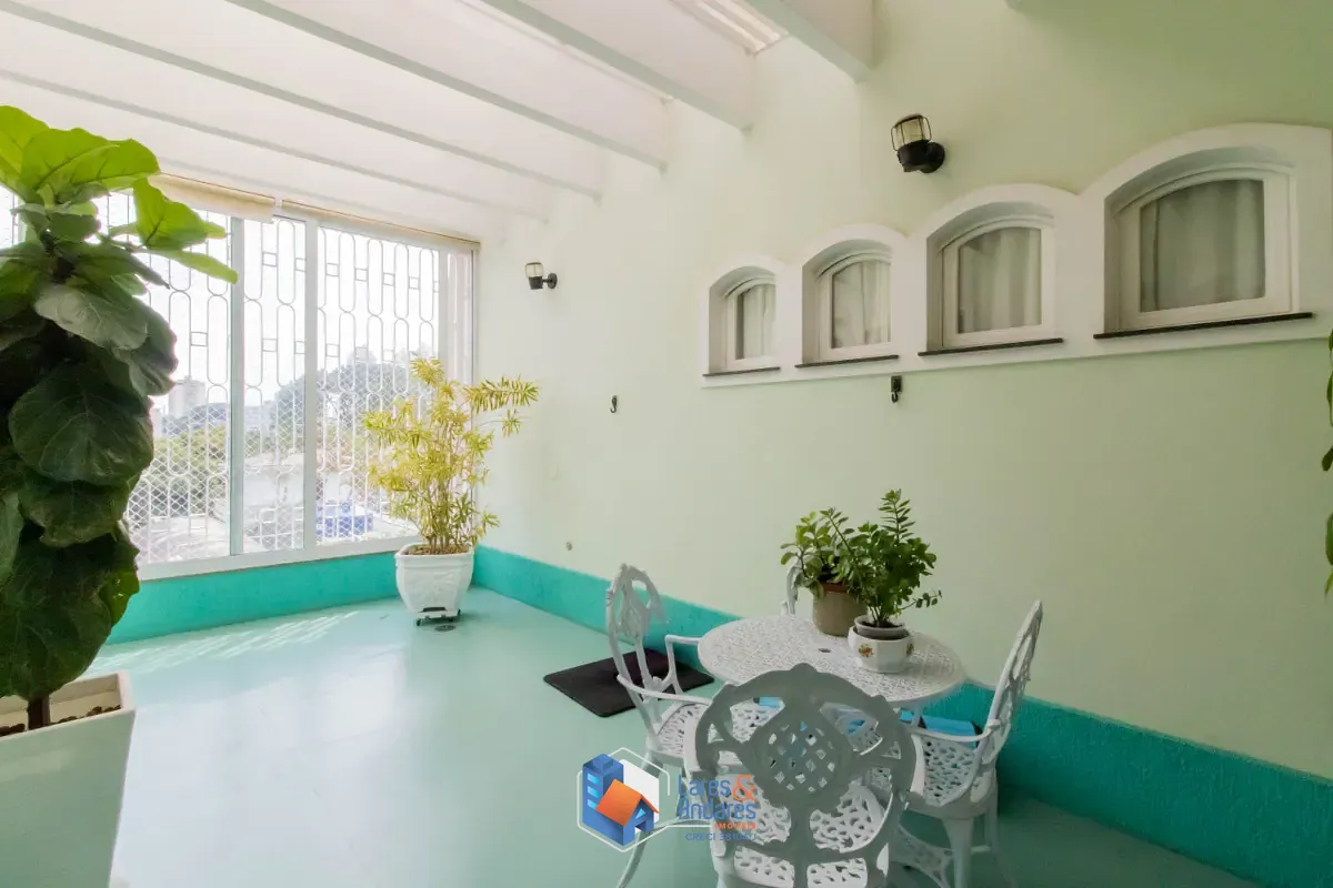 Casa, 3 quartos, 625 m² - Foto 11