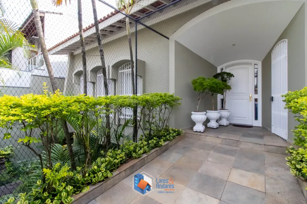 Casa, 3 quartos, 625 m² - Foto 32