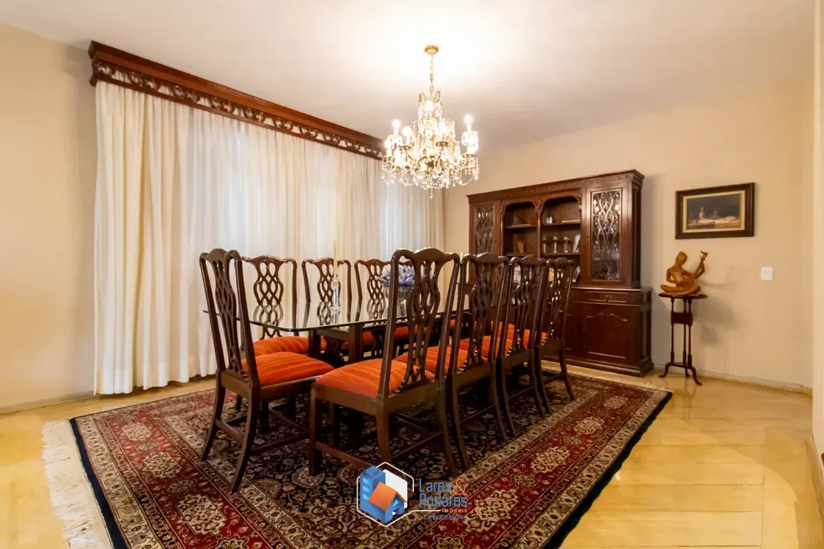Casa, 3 quartos, 625 m² - Foto 6