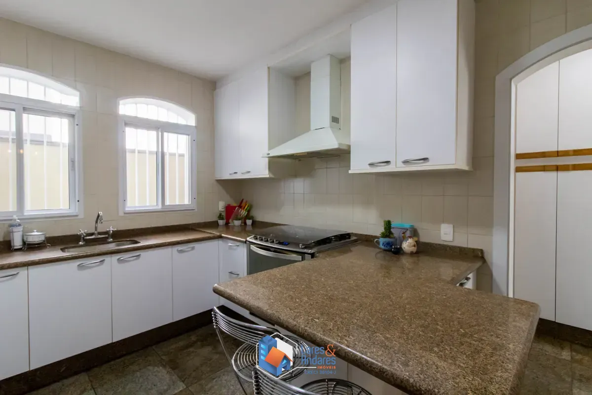 Casa, 3 quartos, 625 m² - Foto 24