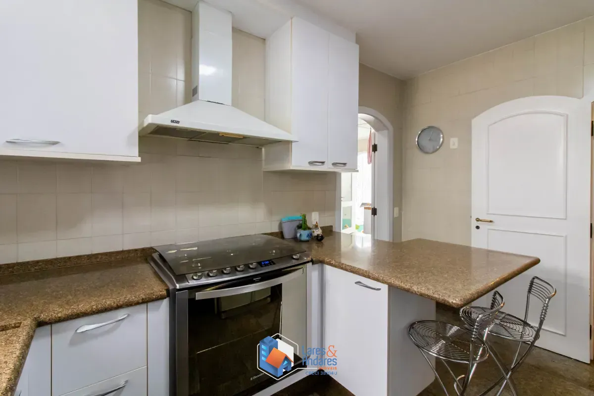 Casa, 3 quartos, 625 m² - Foto 23