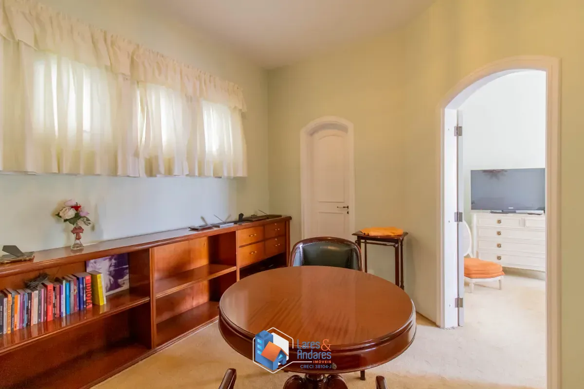 Casa, 3 quartos, 625 m² - Foto 14