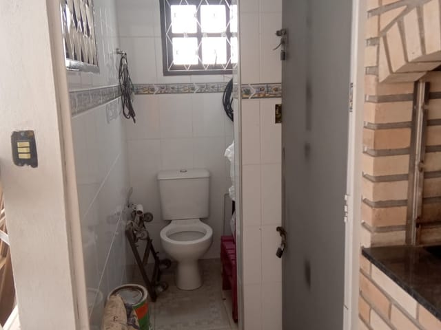 Casa com 253m² 3 quartos e 3 banheiros, à venda, no bairro Residencial Dalla Rosa em Taubaté