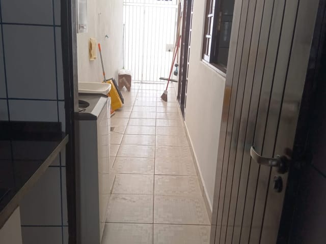 Casa com 253m² 3 quartos e 3 banheiros, à venda, no bairro Residencial Dalla Rosa em Taubaté