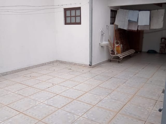 Casa com 253m² 3 quartos e 3 banheiros, à venda, no bairro Residencial Dalla Rosa em Taubaté