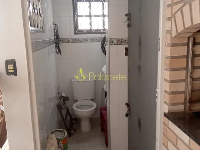 Casa com 253m² 3 quartos e 3 banheiros, à venda, no bairro Residencial Dalla Rosa em Taubaté