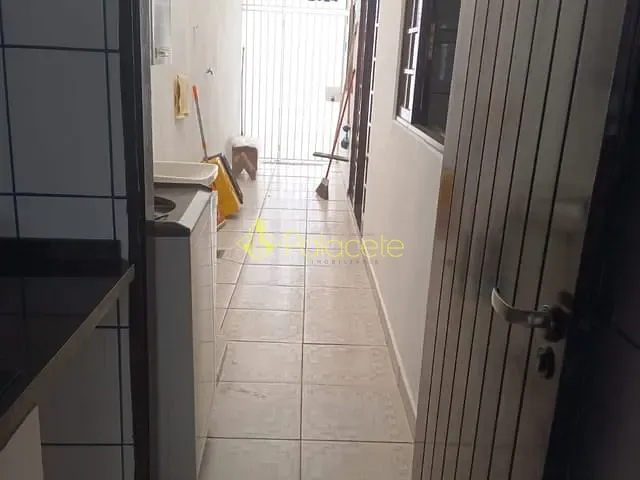 Casa com 253m² 3 quartos e 3 banheiros, à venda, no bairro Residencial Dalla Rosa em Taubaté