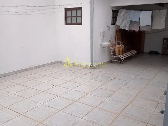 Casa com 253m² 3 quartos e 3 banheiros, à venda, no bairro Residencial Dalla Rosa em Taubaté