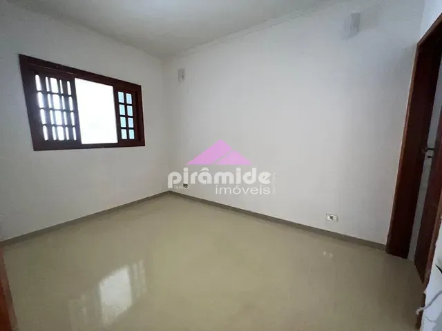 Casa com 153m² 4 quartos e 5 banheiros, à venda, no bairro Residencial de Ville em São José dos Campos