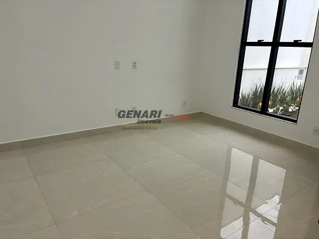Casa com 150m² 3 quartos e 2 banheiros, à venda, no bairro Jardim Montreal Residence em Indaiatuba