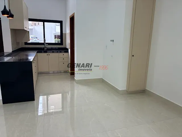 Casa com 150m² 3 quartos e 2 banheiros, à venda, no bairro Jardim Montreal Residence em Indaiatuba