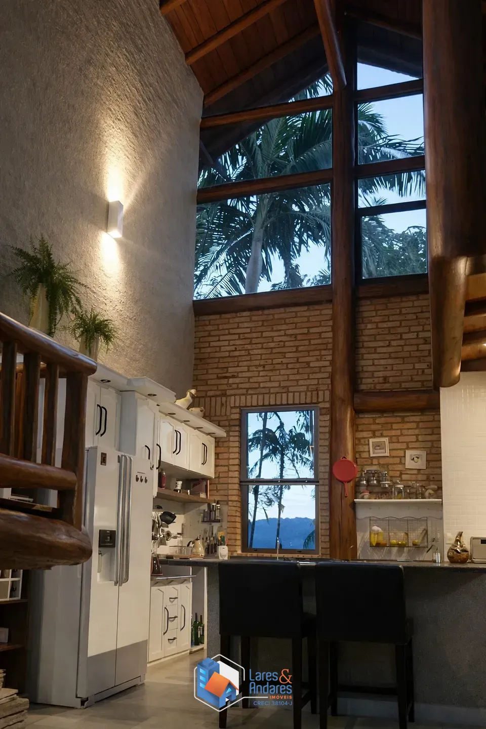 Casa, 3 quartos, 392 m² - Foto 13