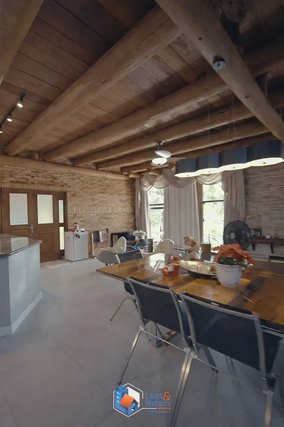 Casa, 3 quartos, 392 m² - Foto 14