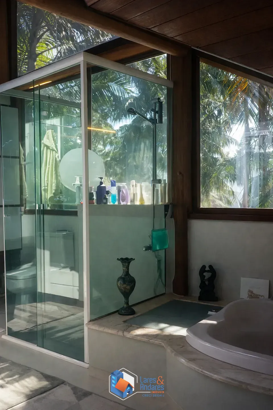 Casa, 3 quartos, 392 m² - Foto 12
