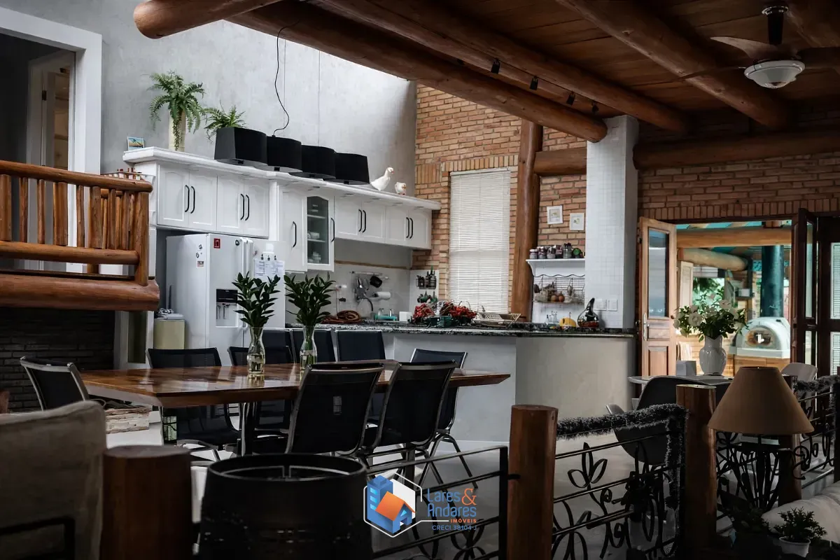 Casa, 3 quartos, 392 m² - Foto 21
