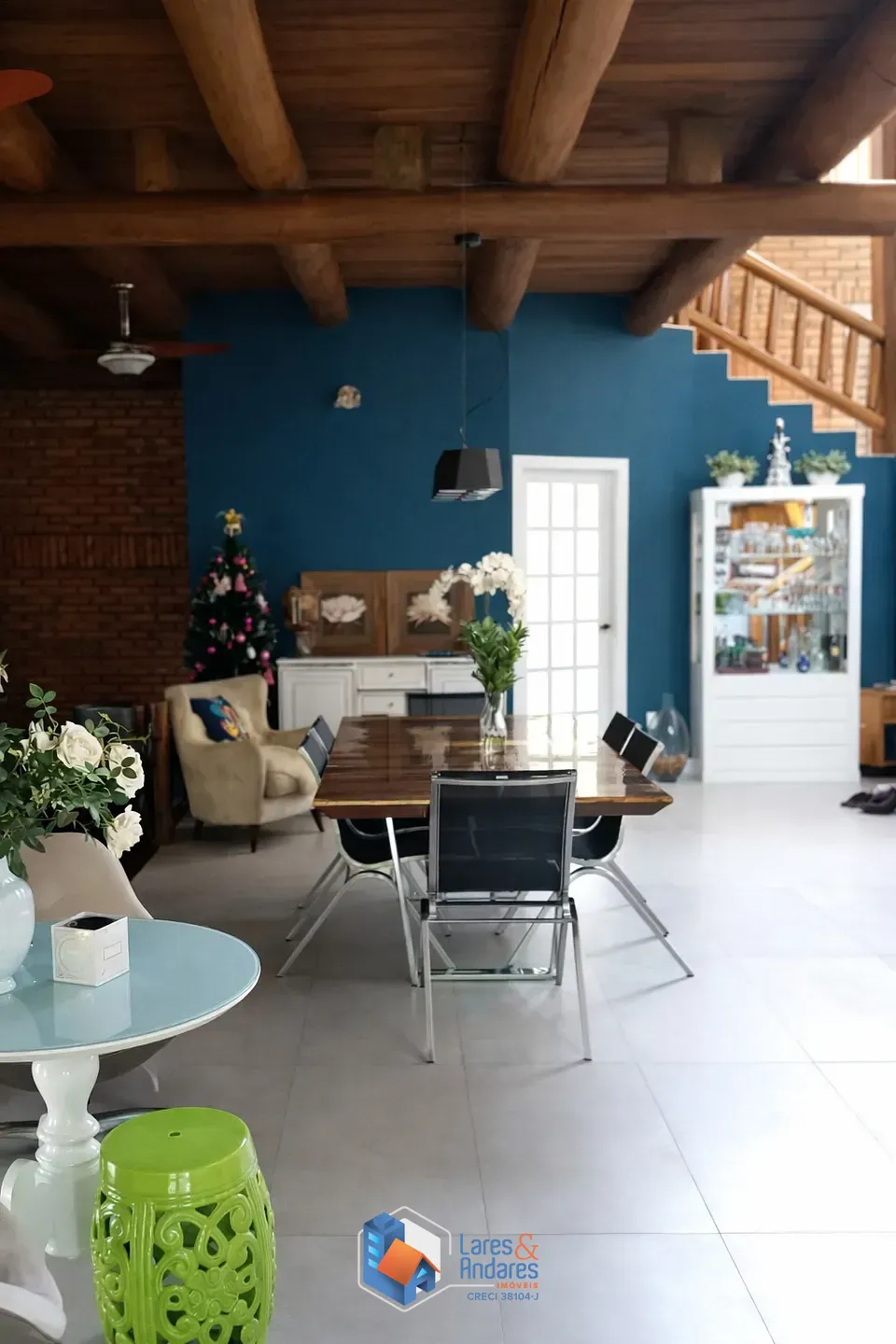 Casa, 3 quartos, 392 m² - Foto 6