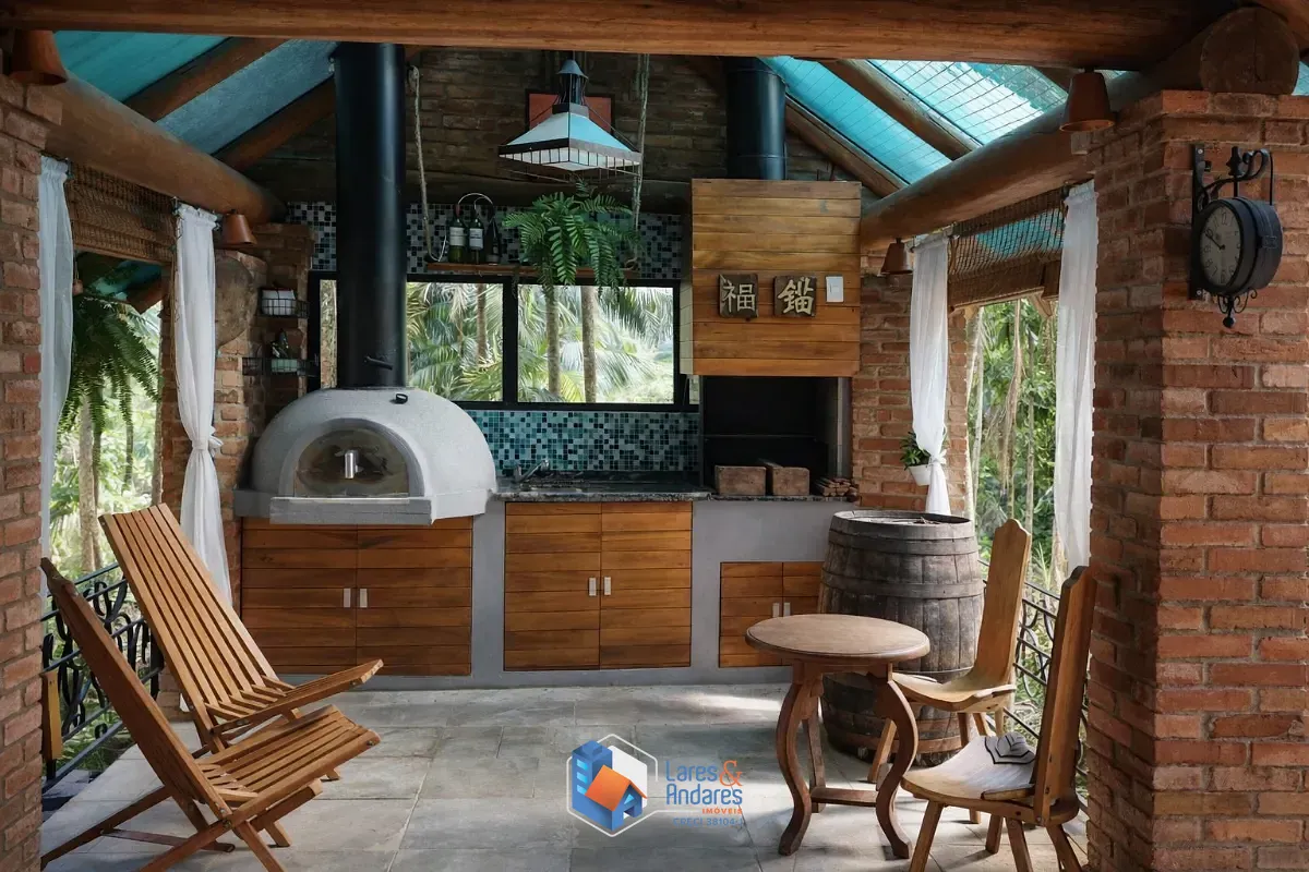 Casa, 3 quartos, 392 m² - Foto 18