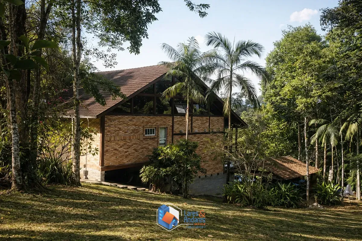 Casa, 3 quartos, 392 m² - Foto 4