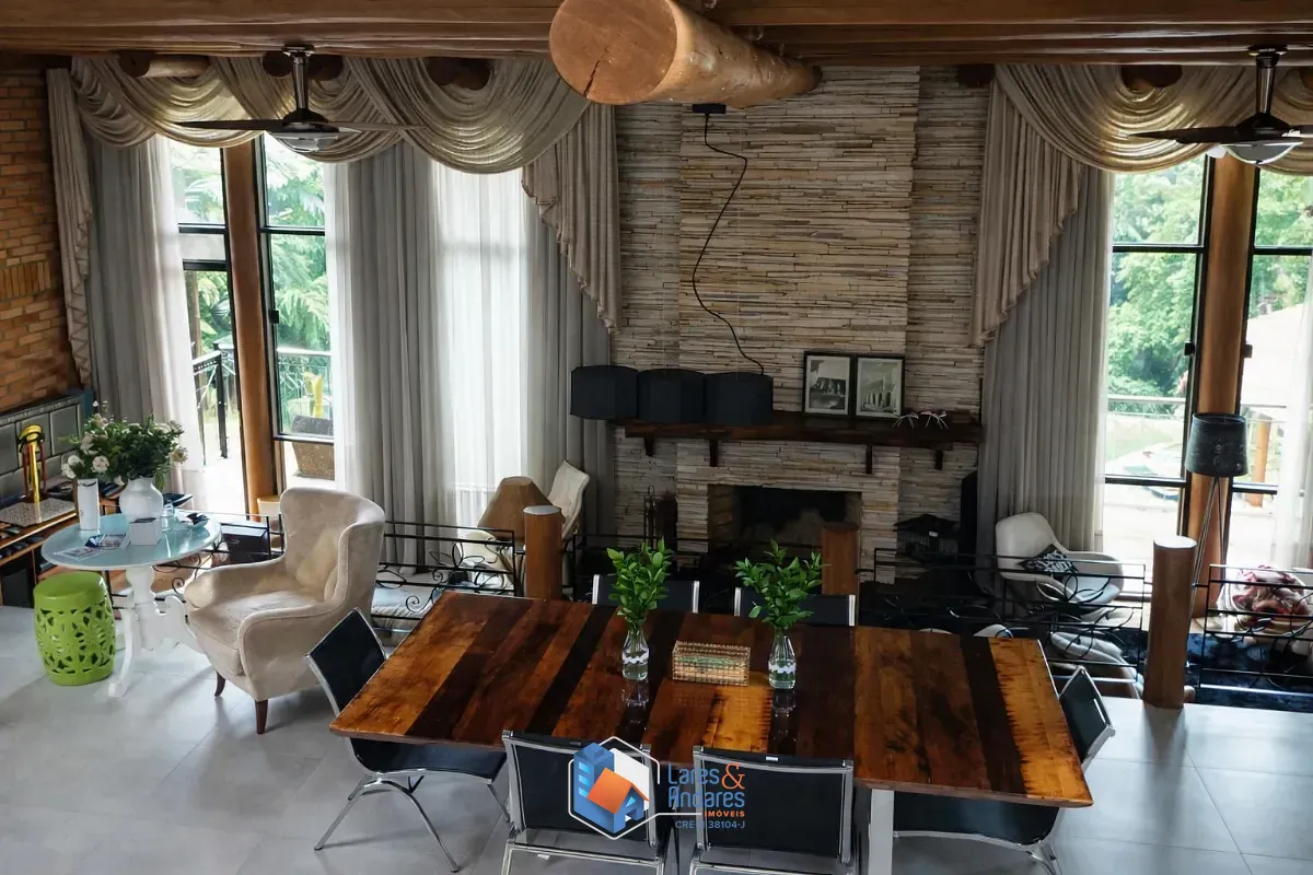 Casa, 3 quartos, 392 m² - Foto 20