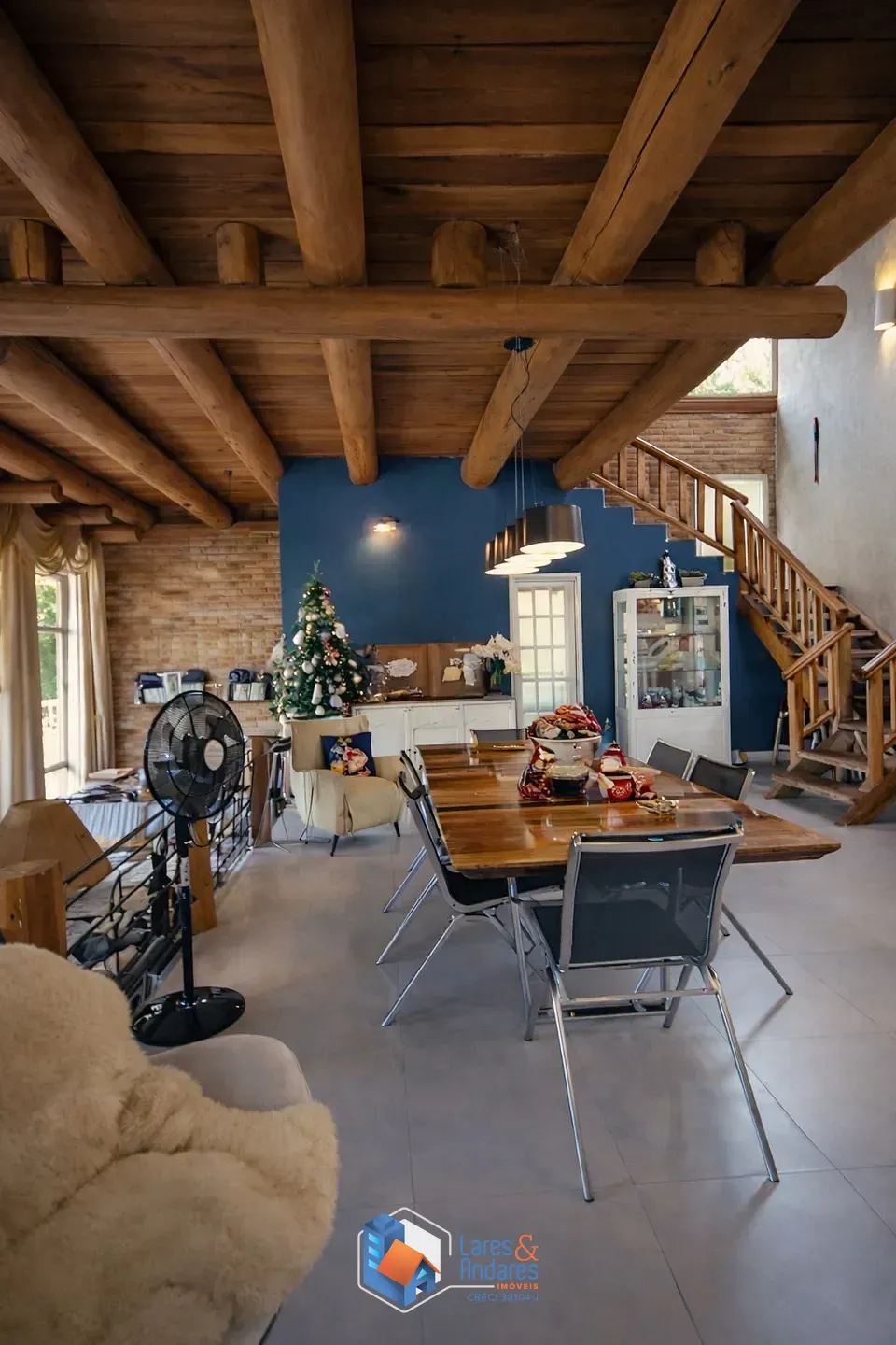 Casa, 3 quartos, 392 m² - Foto 17