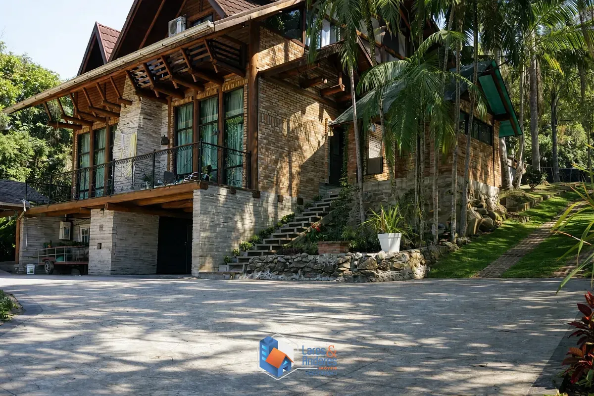 Casa, 3 quartos, 392 m² - Foto 7