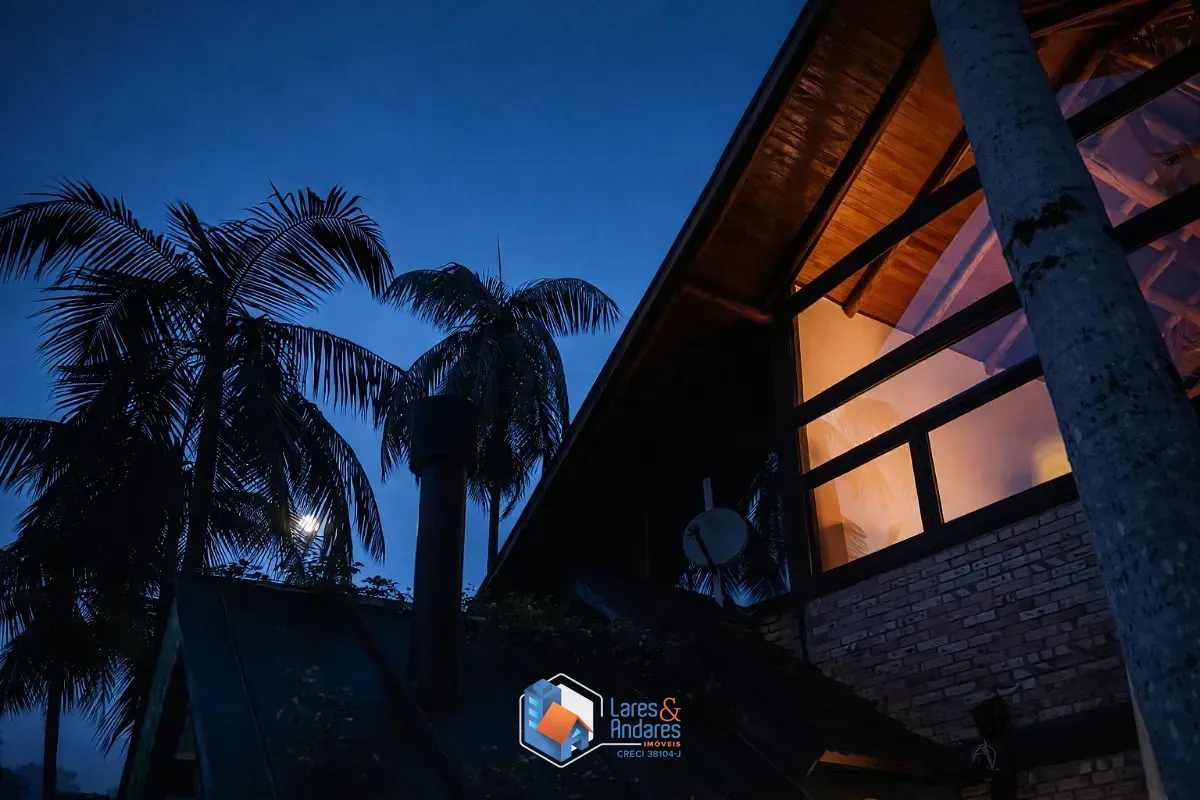 Casa, 3 quartos, 392 m² - Foto 5