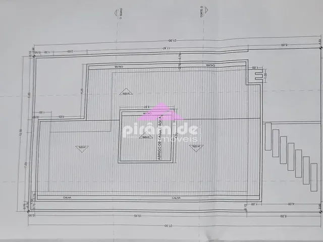 Casa com 252m² 3 quartos e 4 banheiros, à venda, no bairro Condomínio Residencial Mantiqueira em São José dos Campos