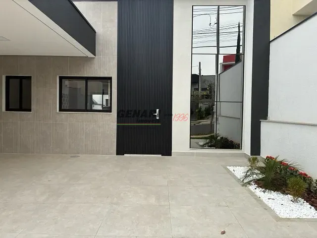 Casa com 150m² 3 quartos e 2 banheiros, à venda, no bairro Jardim Montreal Residence em Indaiatuba