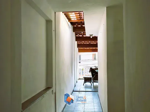 Casa com 125m² 6 quartos e 4 banheiros, à venda, no bairro Alvarenga em São Bernardo Do Campo