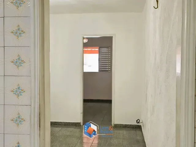 Casa com 125m² 6 quartos e 4 banheiros, à venda, no bairro Alvarenga em São Bernardo Do Campo
