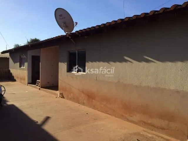 Casa com 360m² 4 quartos e 4 banheiros, à venda, no bairro Nova Lima em Campo Grande