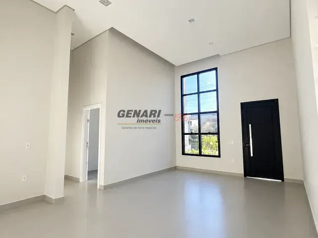 Casa com 300m² 3 quartos e 4 banheiros, à venda, no bairro Jardim Laguna em Indaiatuba