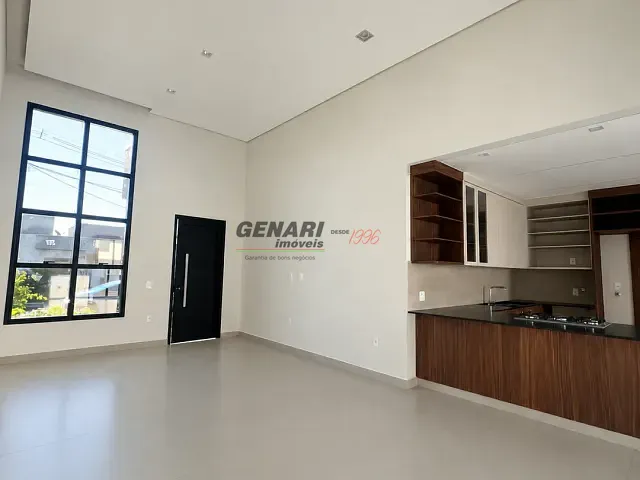 Casa com 300m² 3 quartos e 4 banheiros, à venda, no bairro Jardim Laguna em Indaiatuba