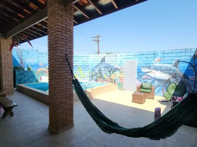 Chácara com 267m² 2 quartos e 1 banheiro, à venda, no bairro Parque Shangri-lá em Pindamonhangaba