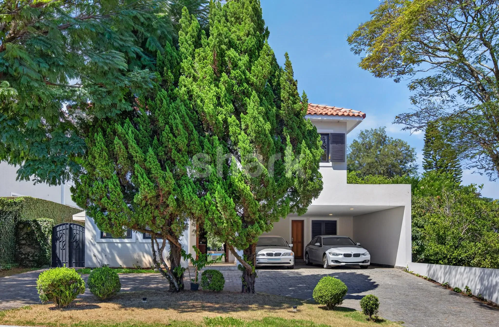 Casa em Alphaville — foto 4