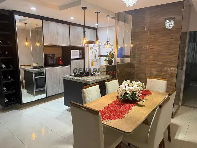 Casa com 250m² 2 quartos e 2 banheiros, à venda, no bairro Jardim dos Colibris em Indaiatuba