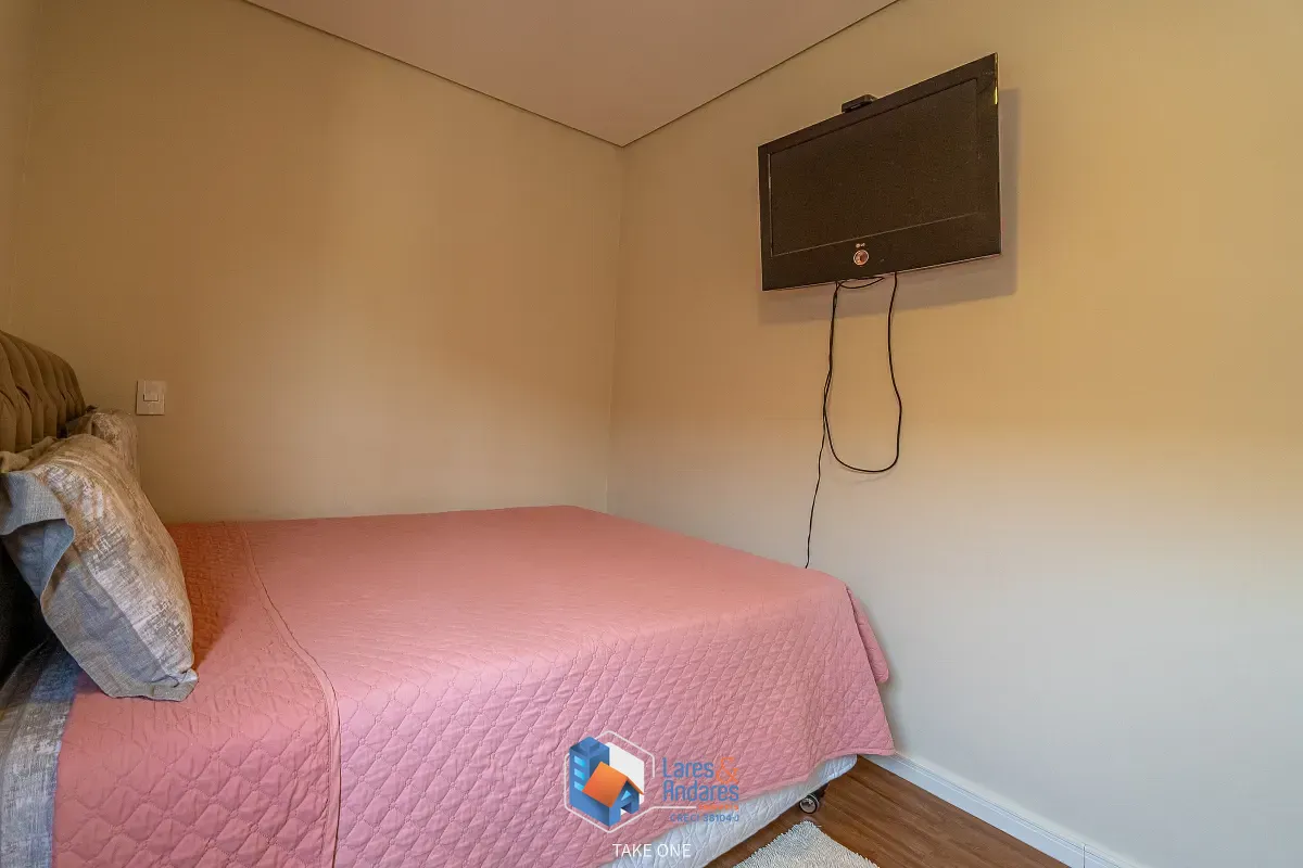 Casa, 3 quartos, 238 m² - Foto 32