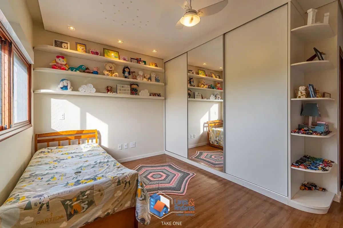 Casa, 3 quartos, 238 m² - Foto 37