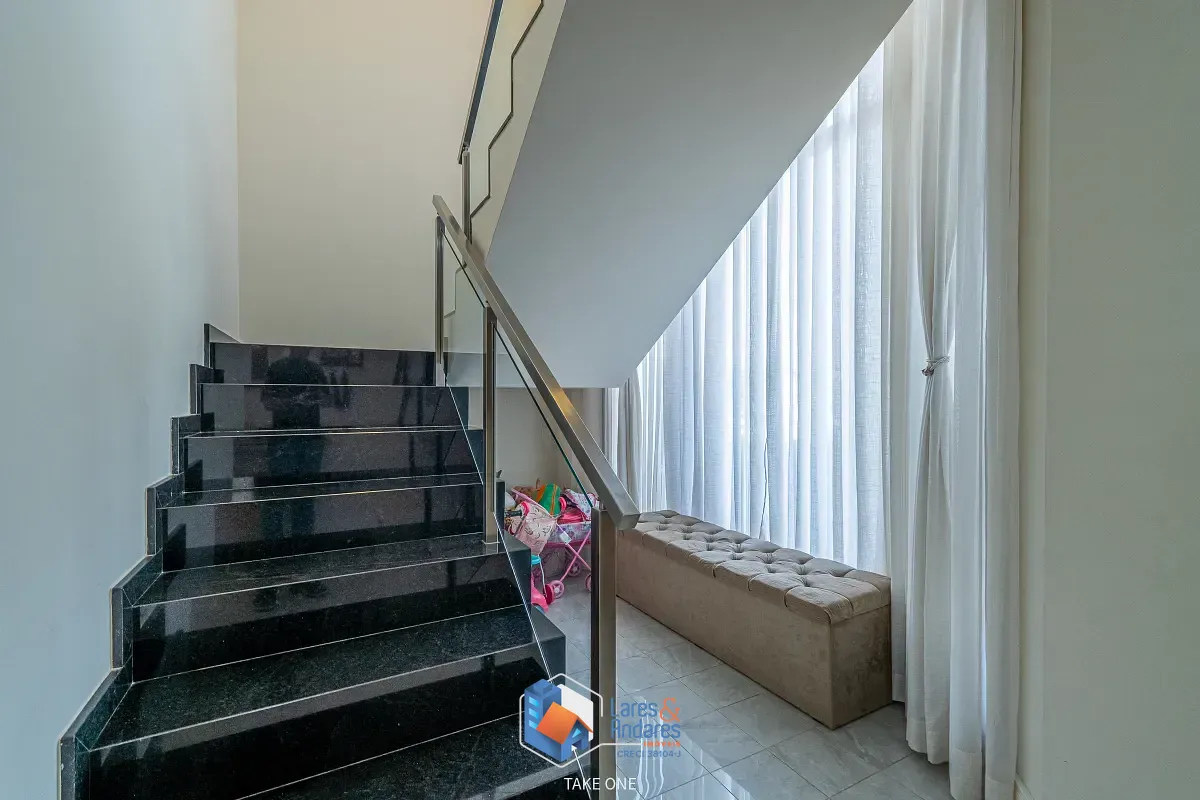 Casa, 3 quartos, 238 m² - Foto 28