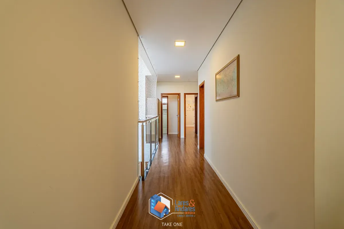 Casa, 3 quartos, 238 m² - Foto 30