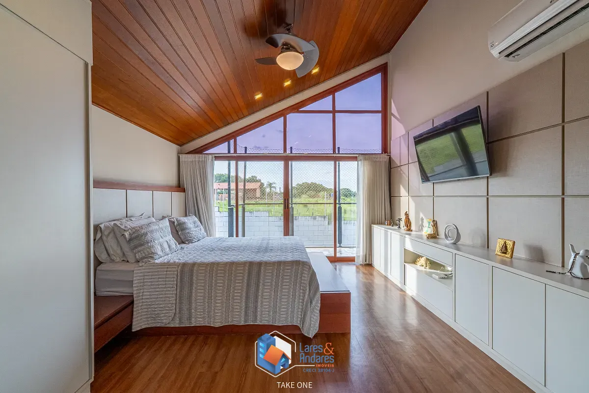 Casa, 3 quartos, 238 m² - Foto 41